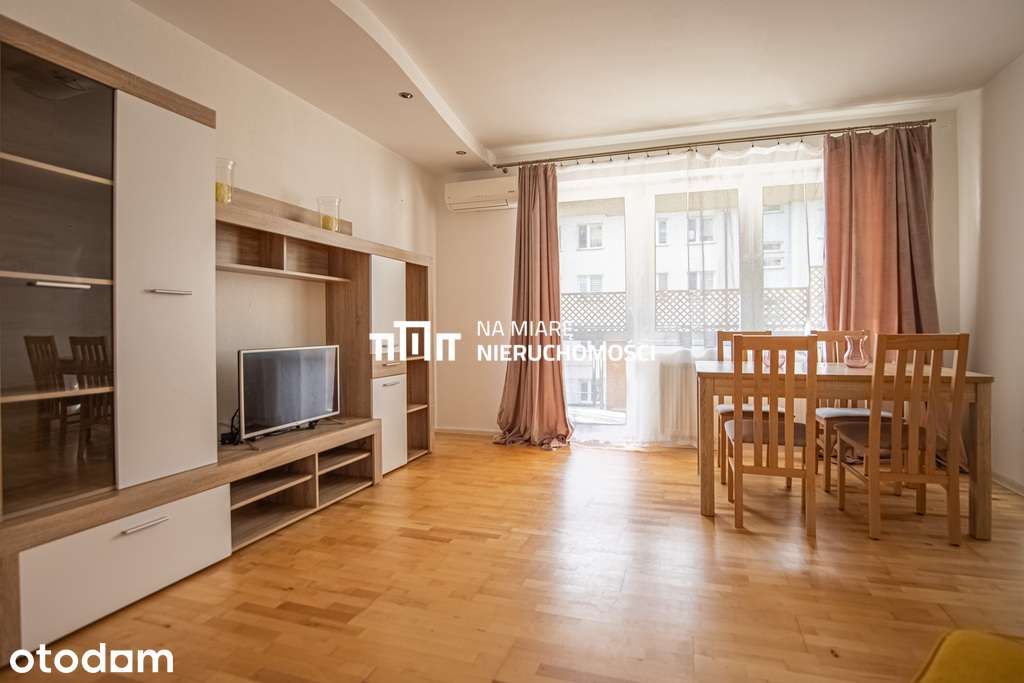 3 pokoje | 1 piętro | ul. Nowosądecka Rzeszów