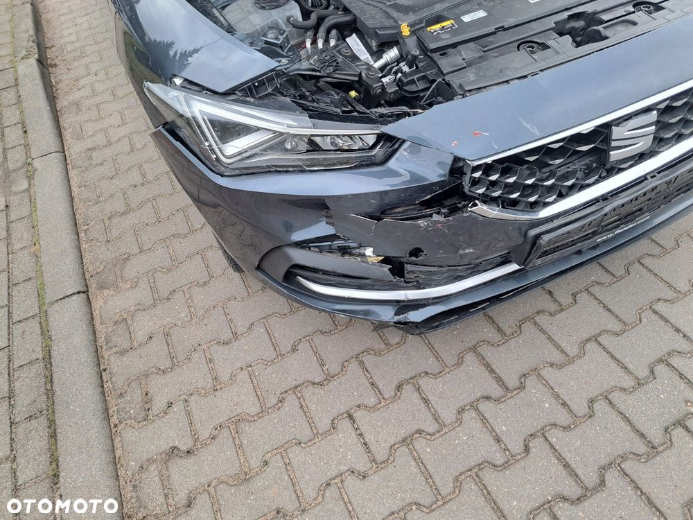 Seat Leon 2.0 TDI DSG Xcellence - 14