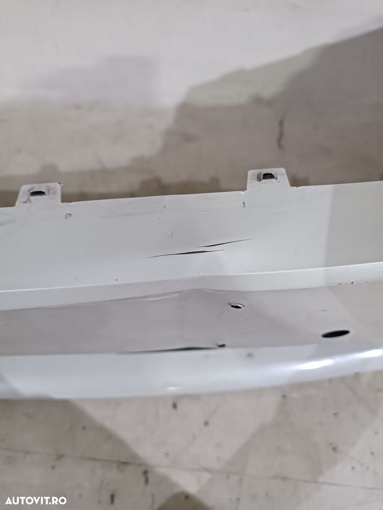 Bara fata BMW Seria 5, G30, G31, LCI facelift, 2020, 2021, 2022, 2023, 2024, cod origine OE 5111946420. - 5