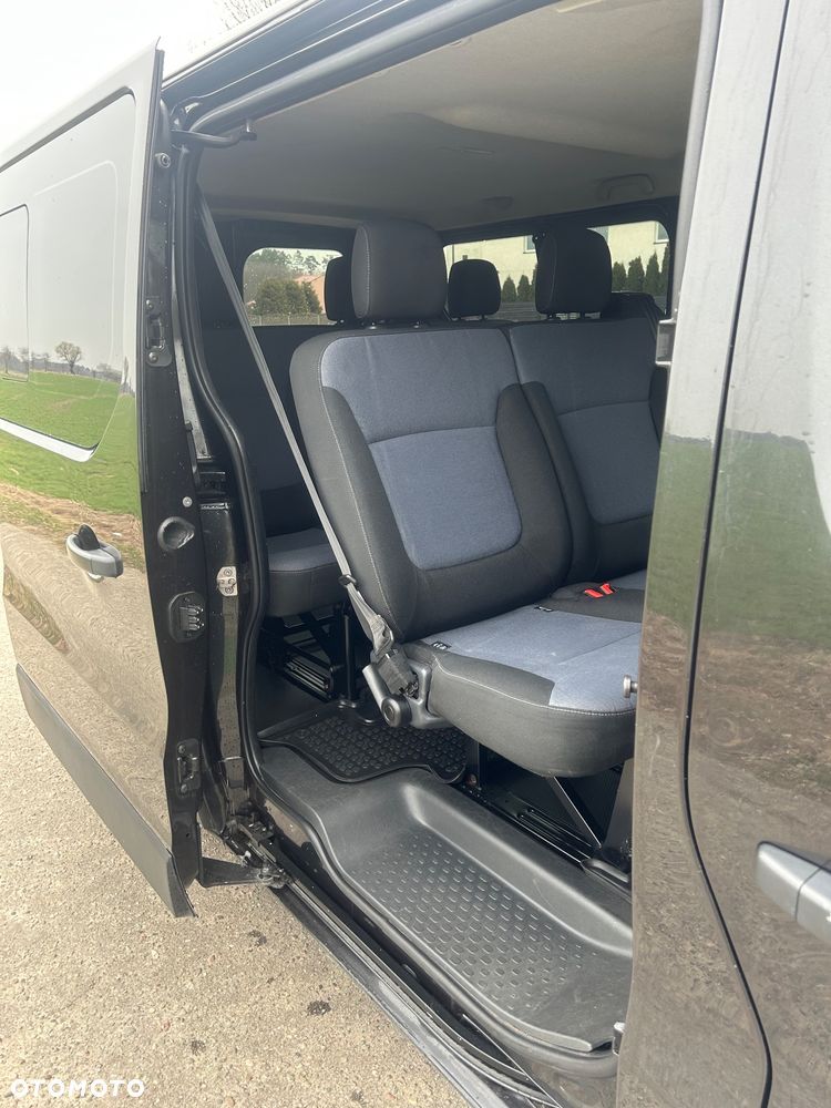 Opel Vivaro 1.6 CDTI L1 - 12