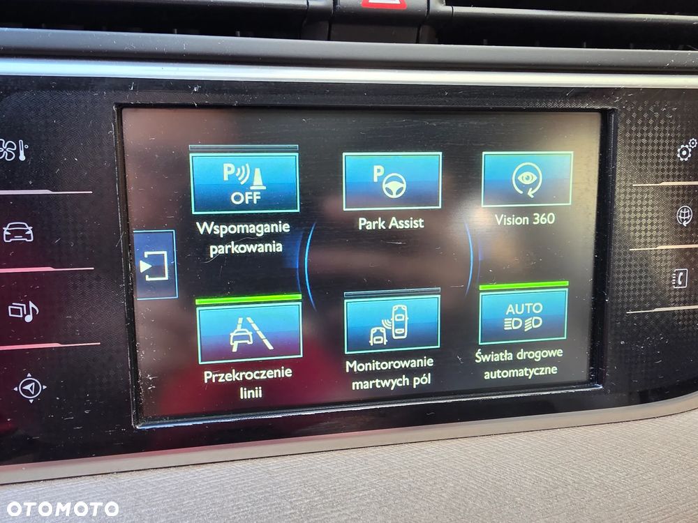 Citroën C4 Picasso 2.0 BlueHDi Exclusive - 23