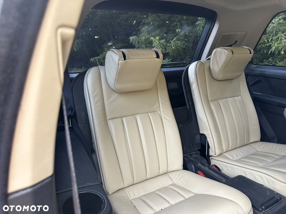 Volvo XC 90 3.2 AWD Executive - 9