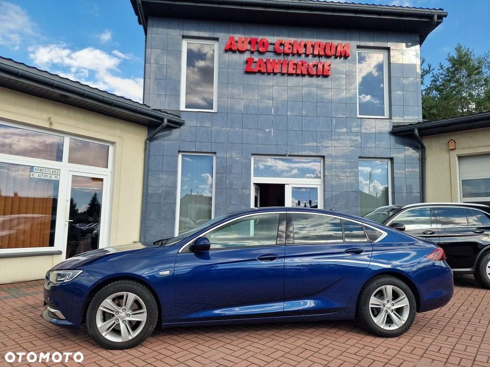 Opel Insignia - 5