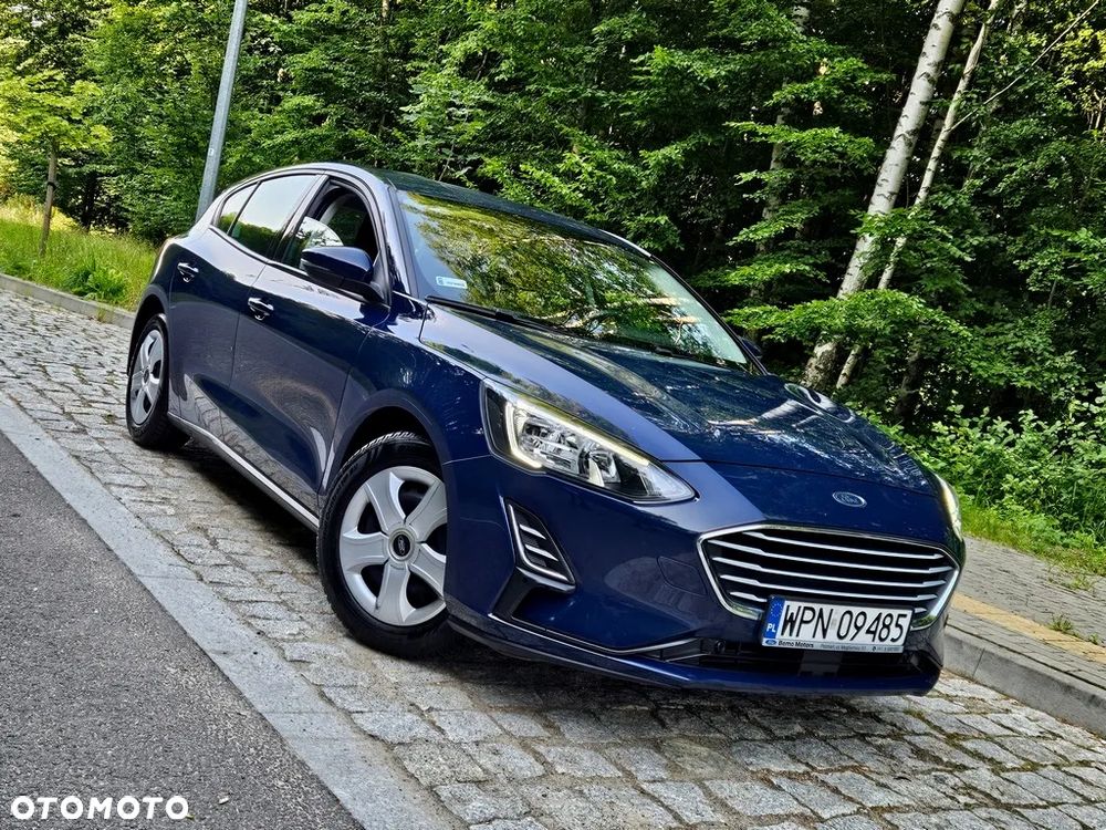 Ford Focus - 3
