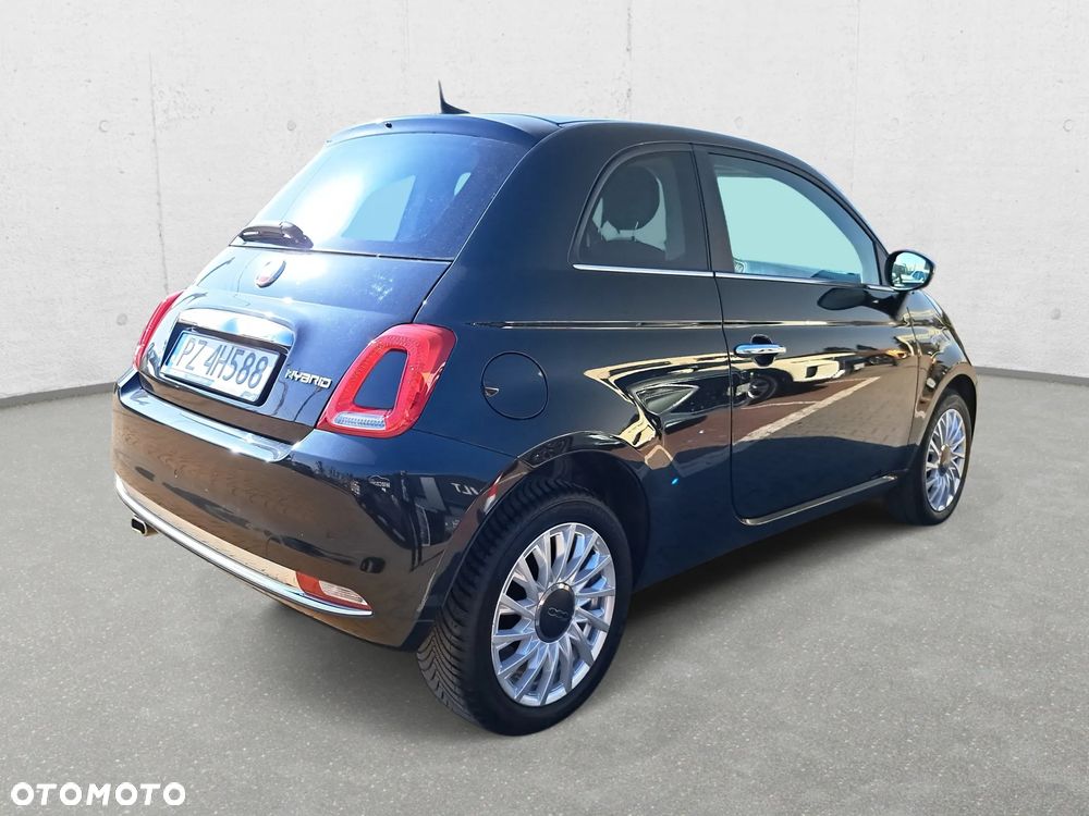 Fiat 500 - 6