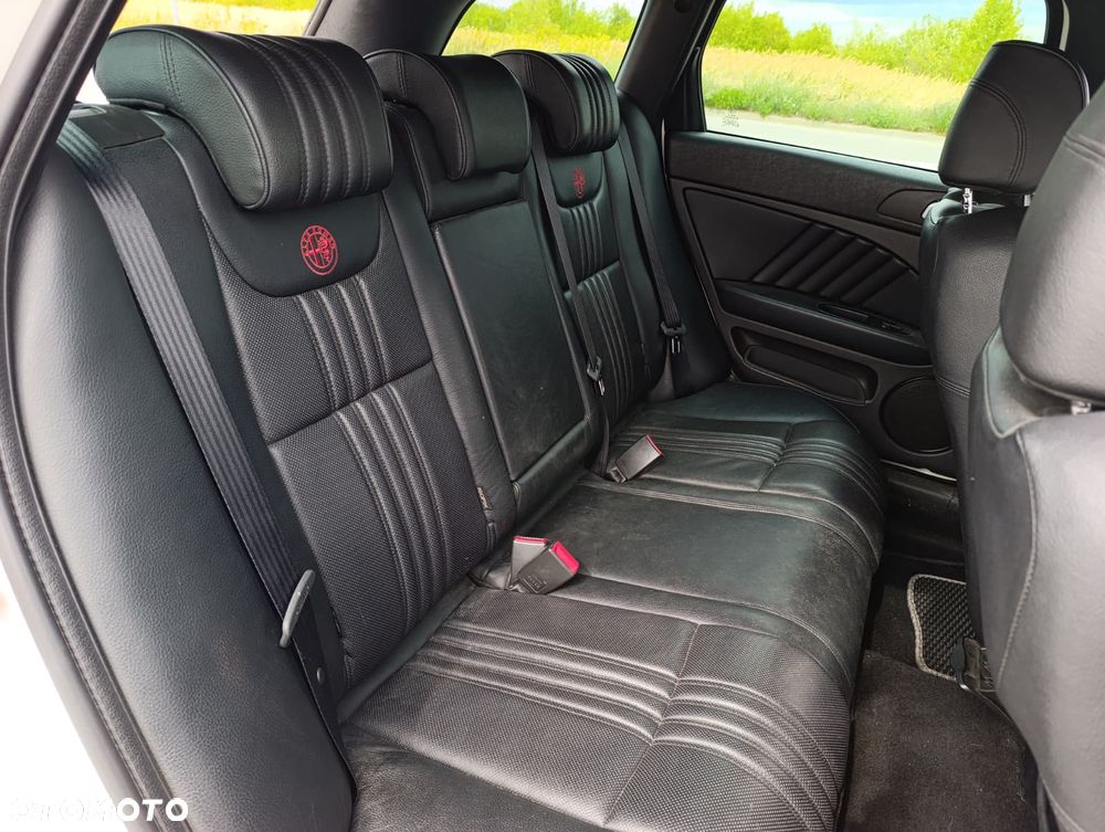 Alfa Romeo 159 1750TBi Sport - 23