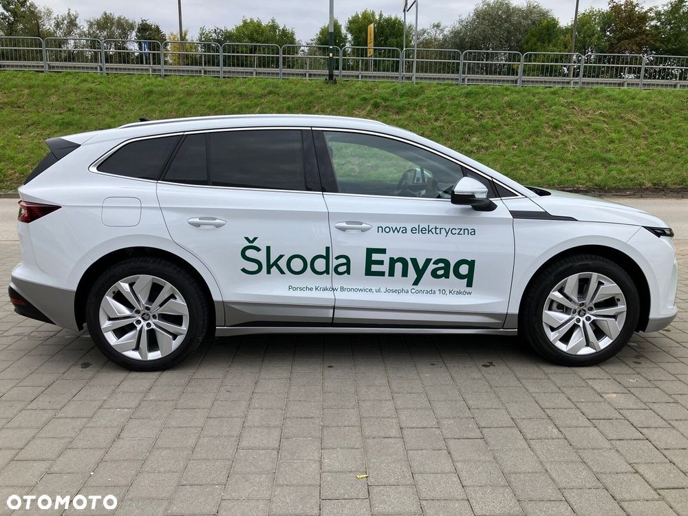 Skoda Enyaq - 5