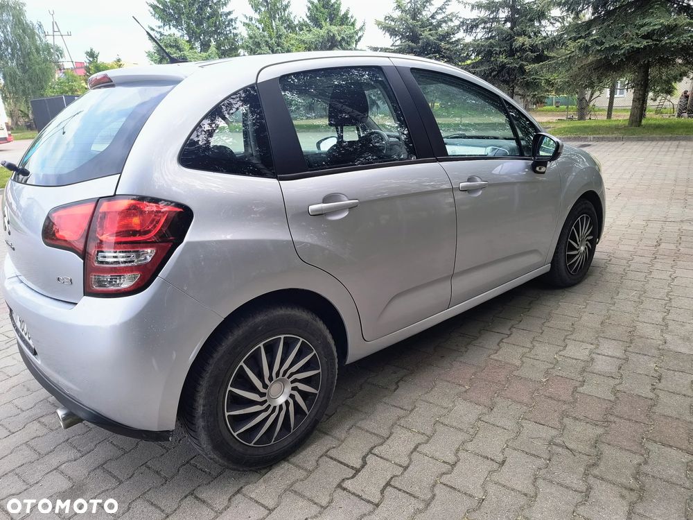 Citroën C3 1.6 HDi Selection - 15