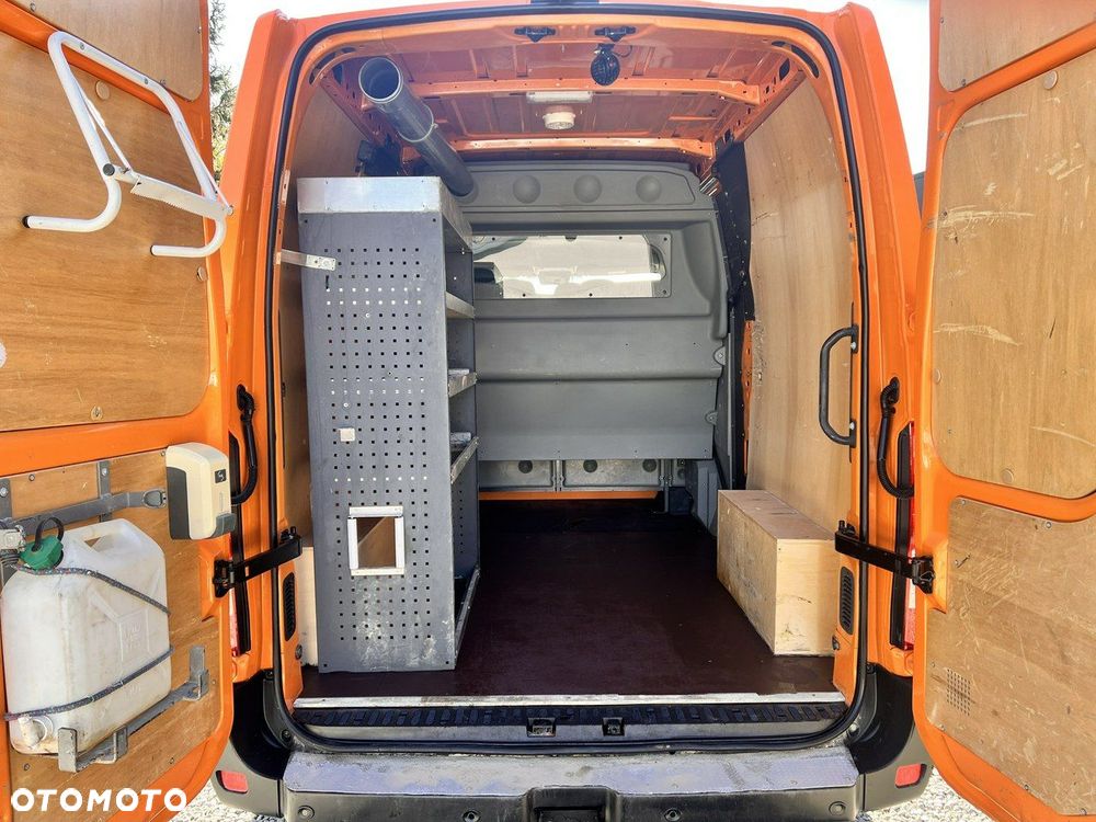 Renault Master - 5