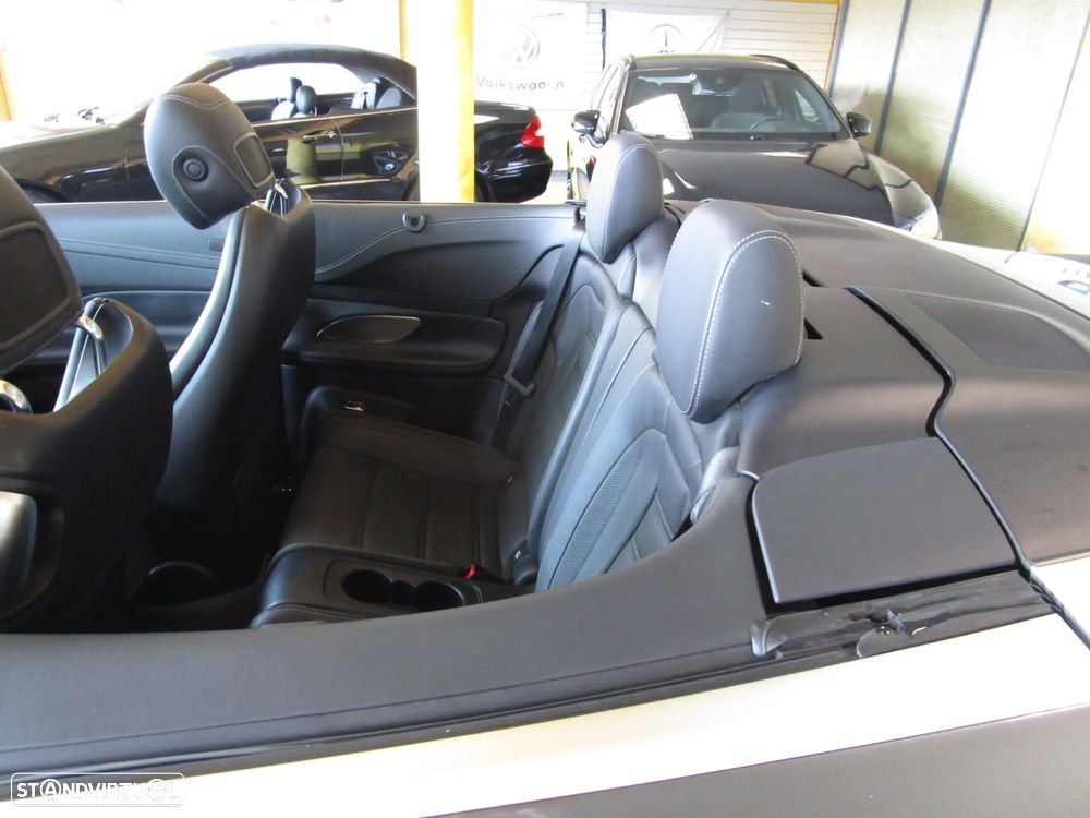 Mercedes-Benz E 53 AMG 4Matic+ - 50