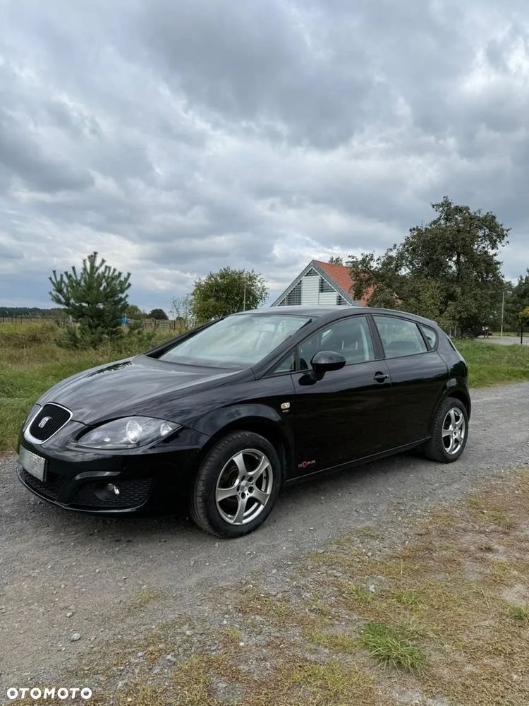 Seat Leon - 24