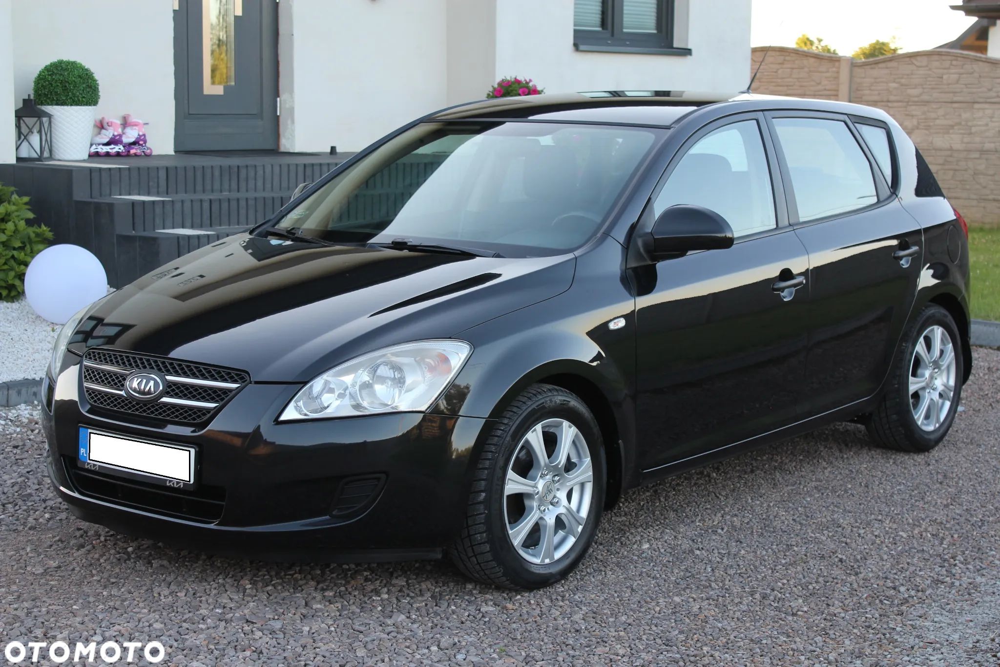 Kia Ceed Cee'd 1.6 Crdi Comfort - 1