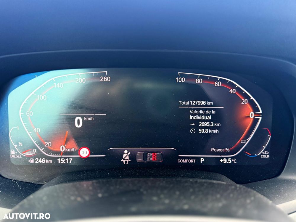 BMW X5 xDrive25d - 20