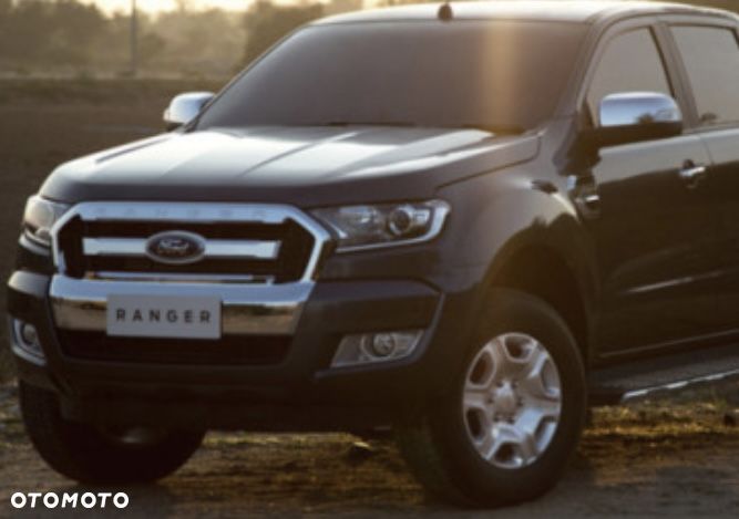 Kompletny przód FORD Ranger V Lift 2.0 3.2 D - 1