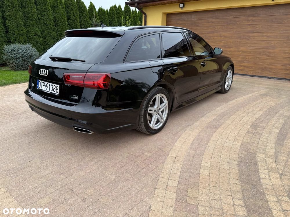 Audi A6 - 14