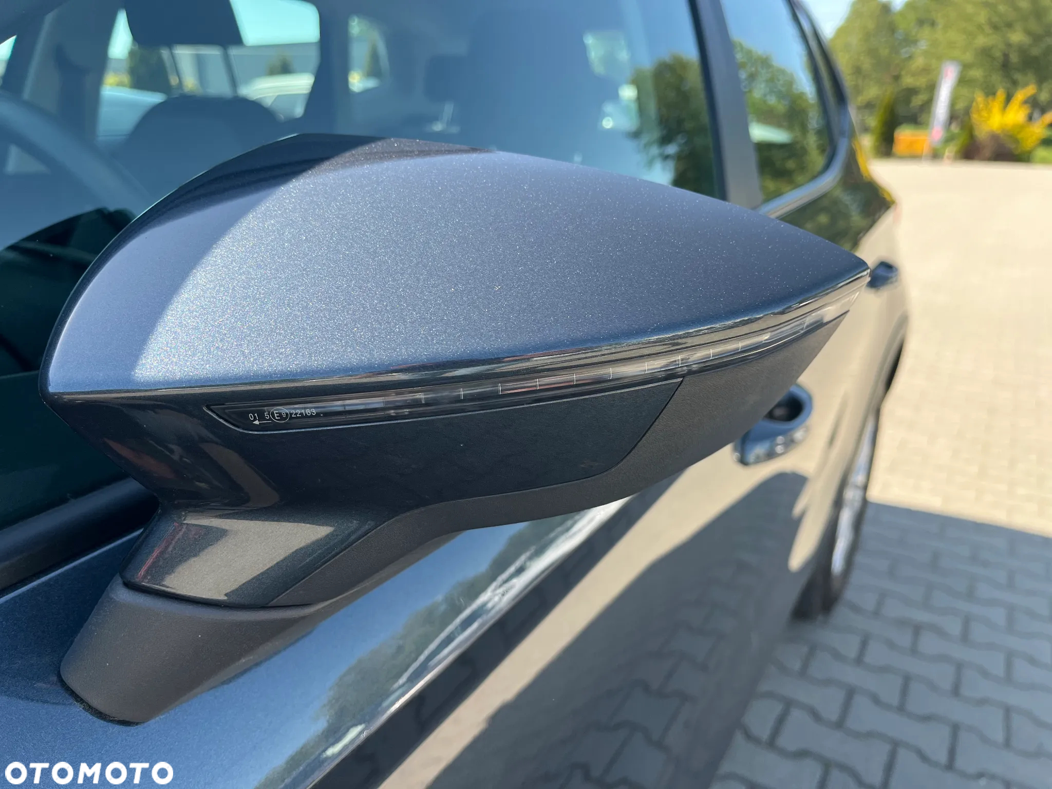 Seat Arona 1.0 Eco TSI DSG Style - 21