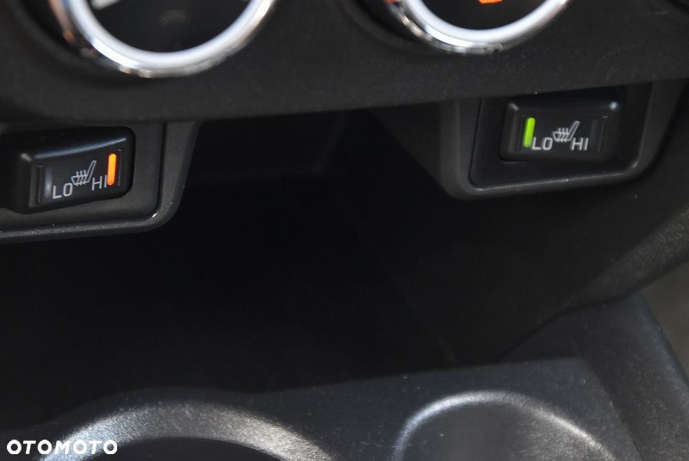 Mitsubishi ASX 1.6 Active - 36
