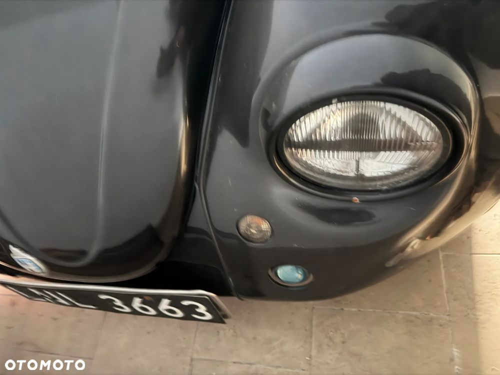 Volkswagen Garbus - 7