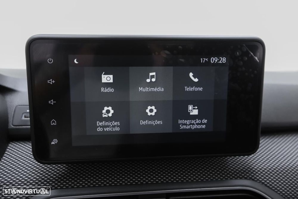 Dacia Jogger 1.0 TCe Expression - 21