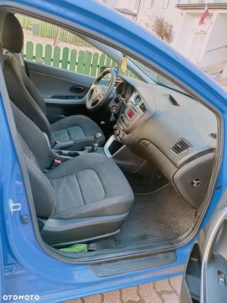 Kia Ceed 1.4 CRDi L - 10