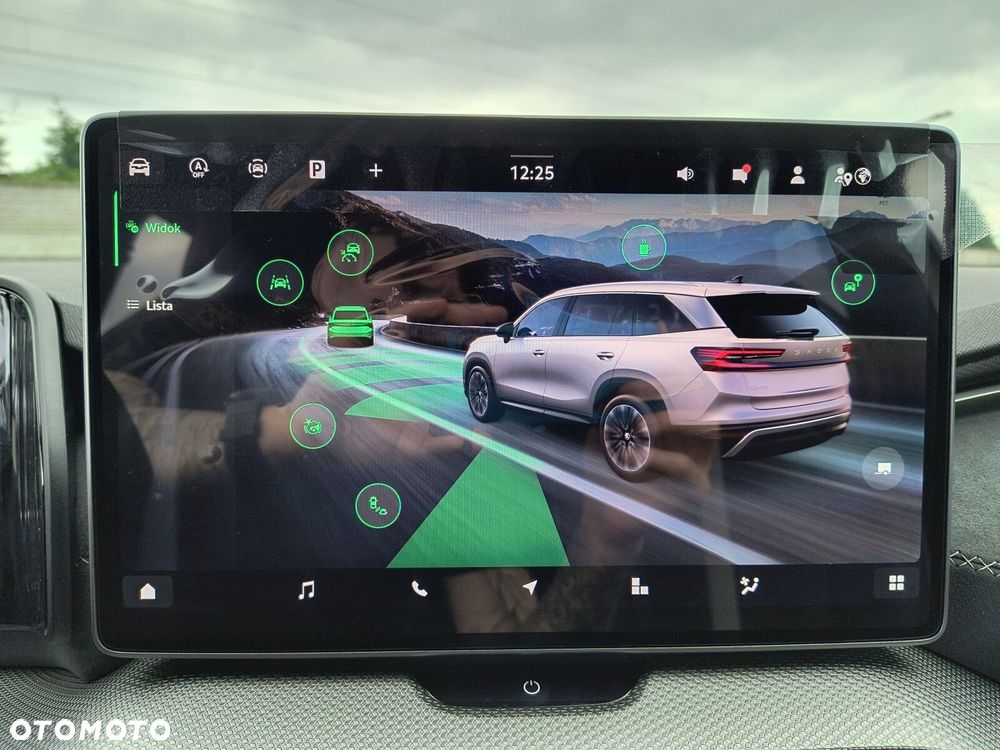 Skoda Kodiaq 2.0 TDI 4x4 Sportline DSG - 36