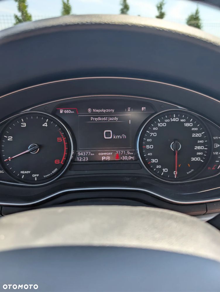 Audi A4 Avant 40 TDI S tronic quattro - 22