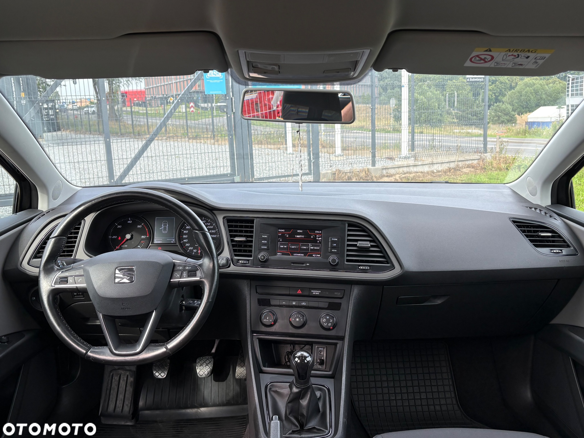 Seat Leon - 7