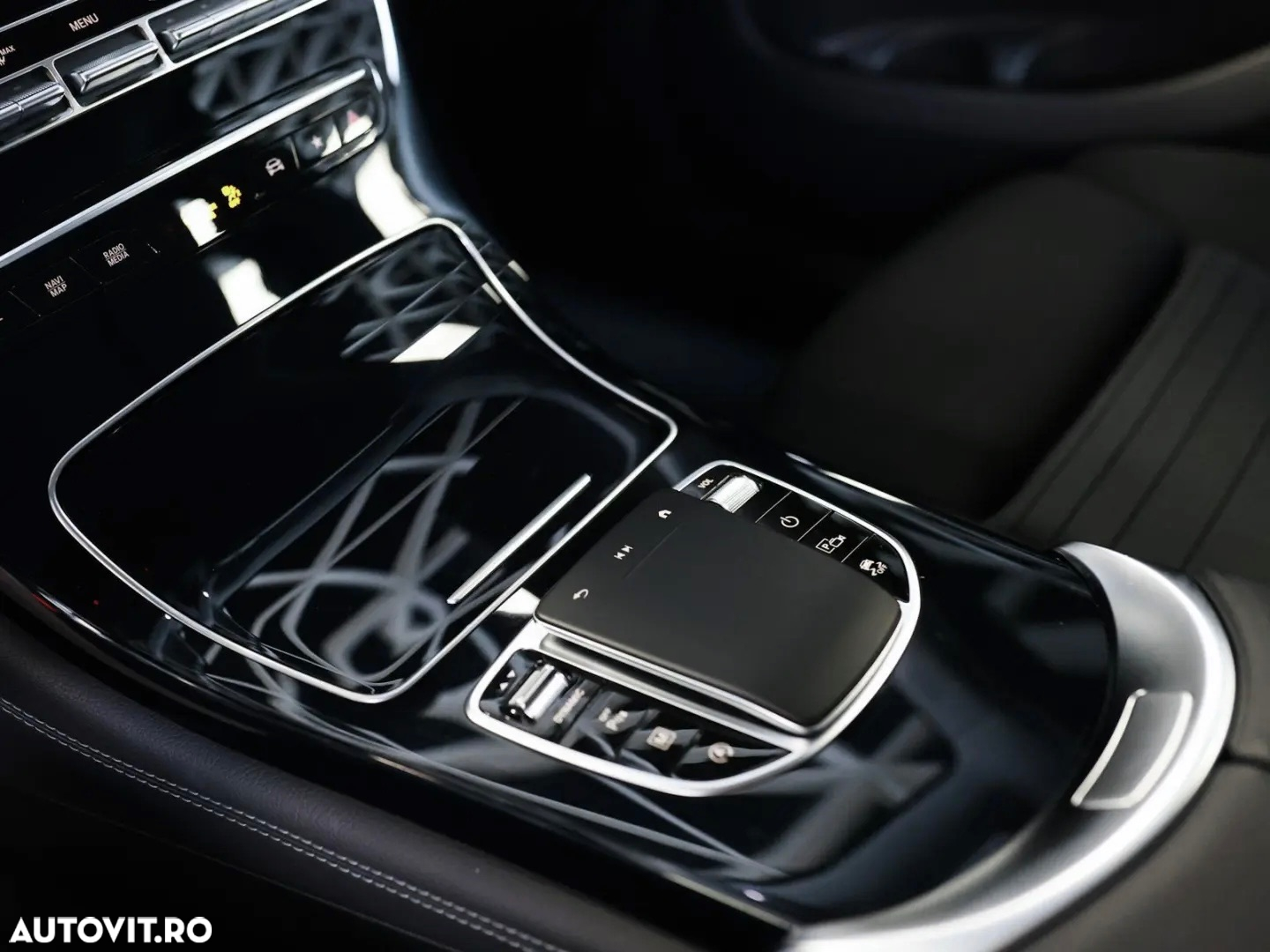 Mercedes-Benz GLC 220 d 4Matic 9G-TRONIC Exclusive - 13
