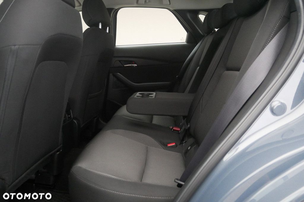 Mazda CX-30 - 15