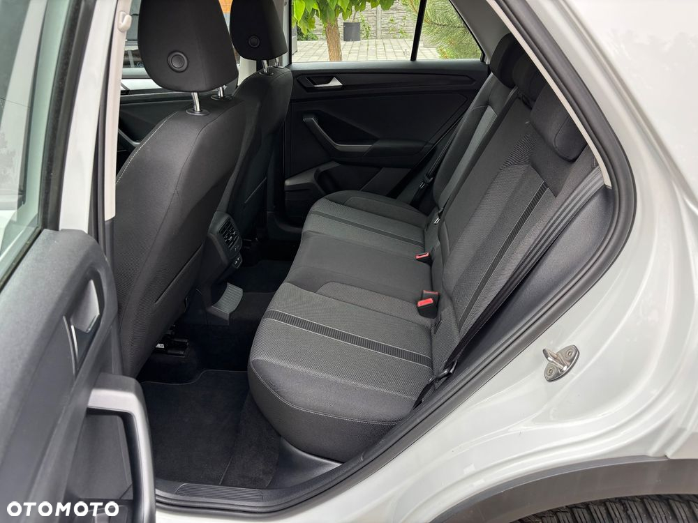 Volkswagen T-Roc 2.0 TDI SCR DSG IQ.DRIVE - 15