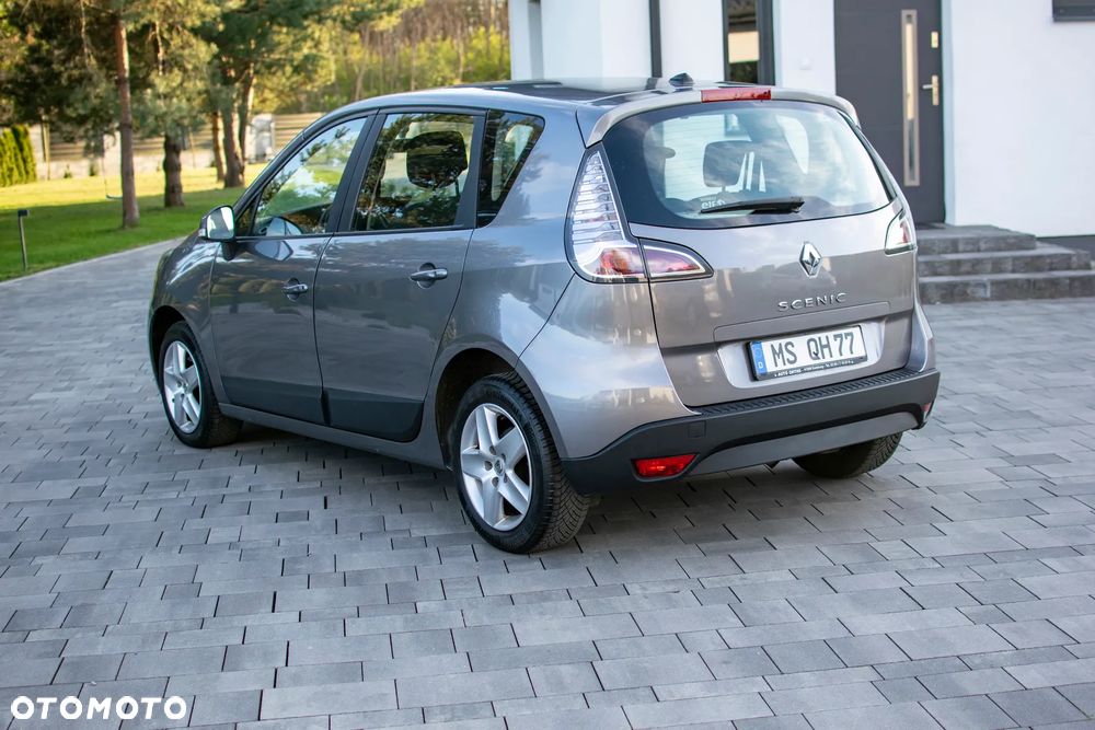 Renault Scenic - 23