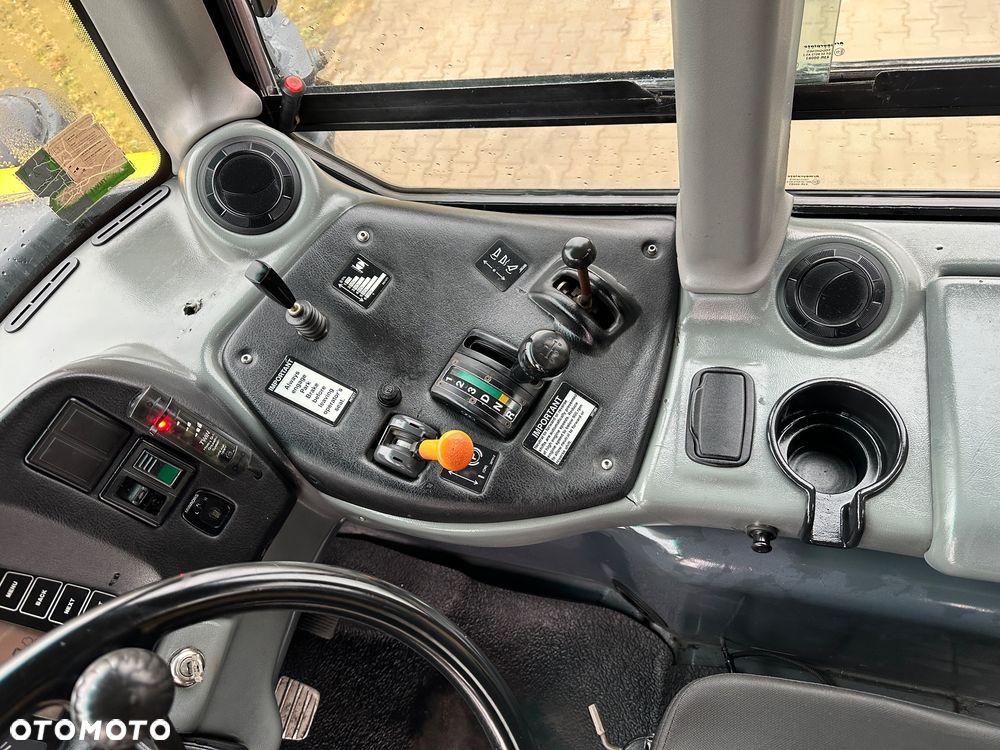 Bell B30D 35 40 - 20