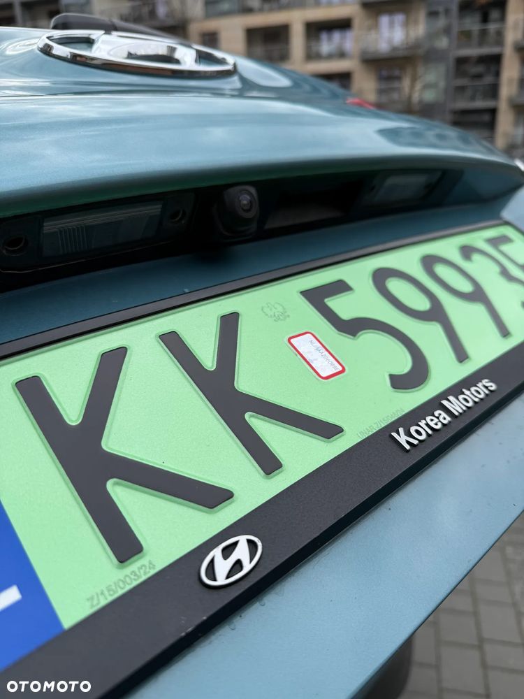 Hyundai Kona Style - 19