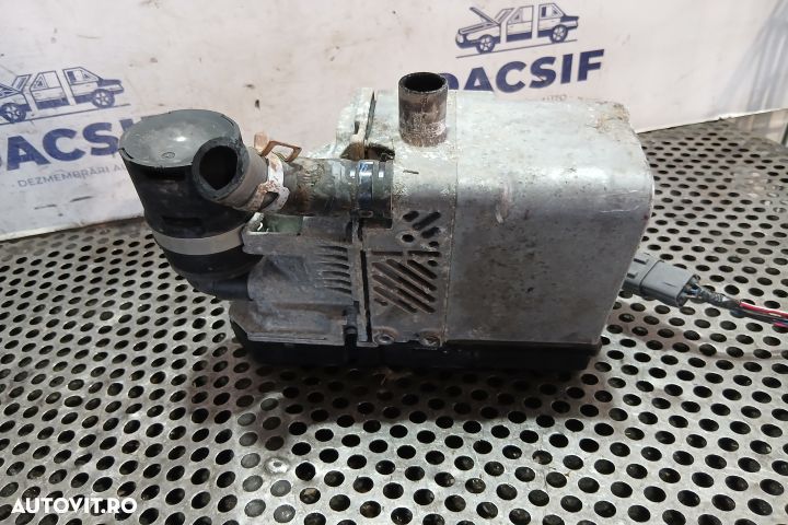 Webasto RF5C209A0 9100002J 000002031232 RF5C209A0 9100002J 0000020312 - 5