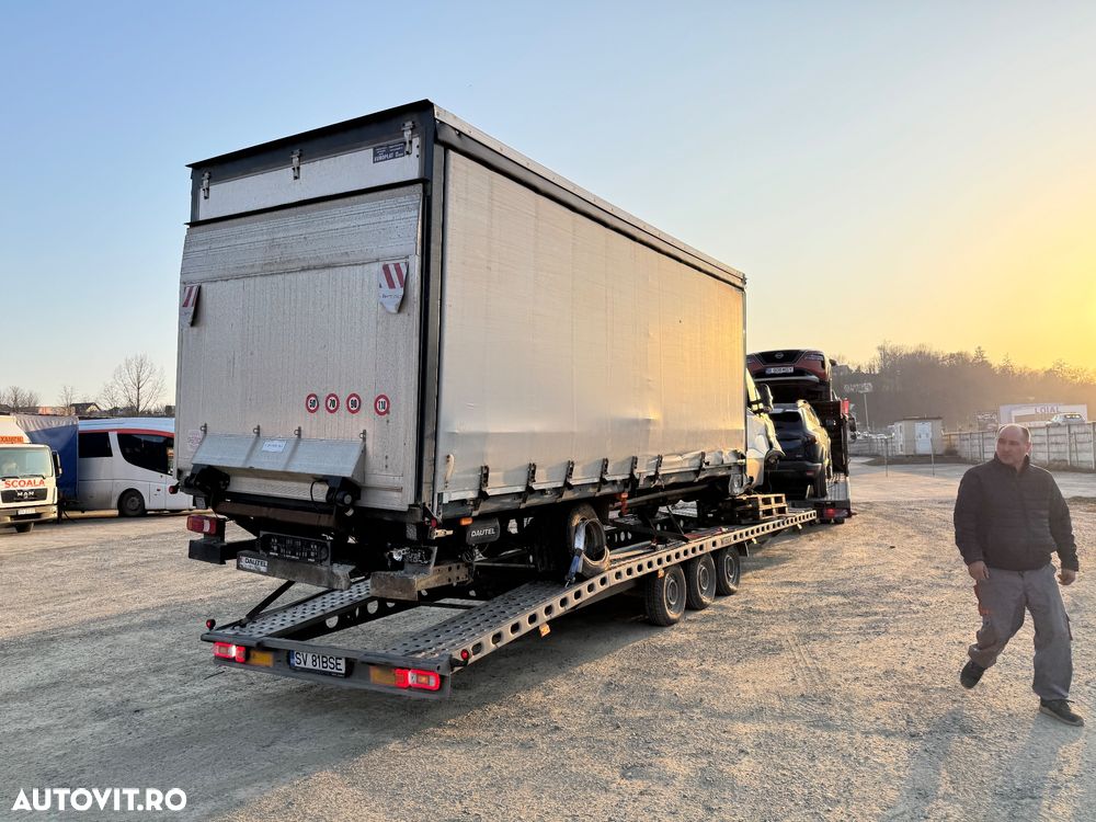 Iveco Daily - 5