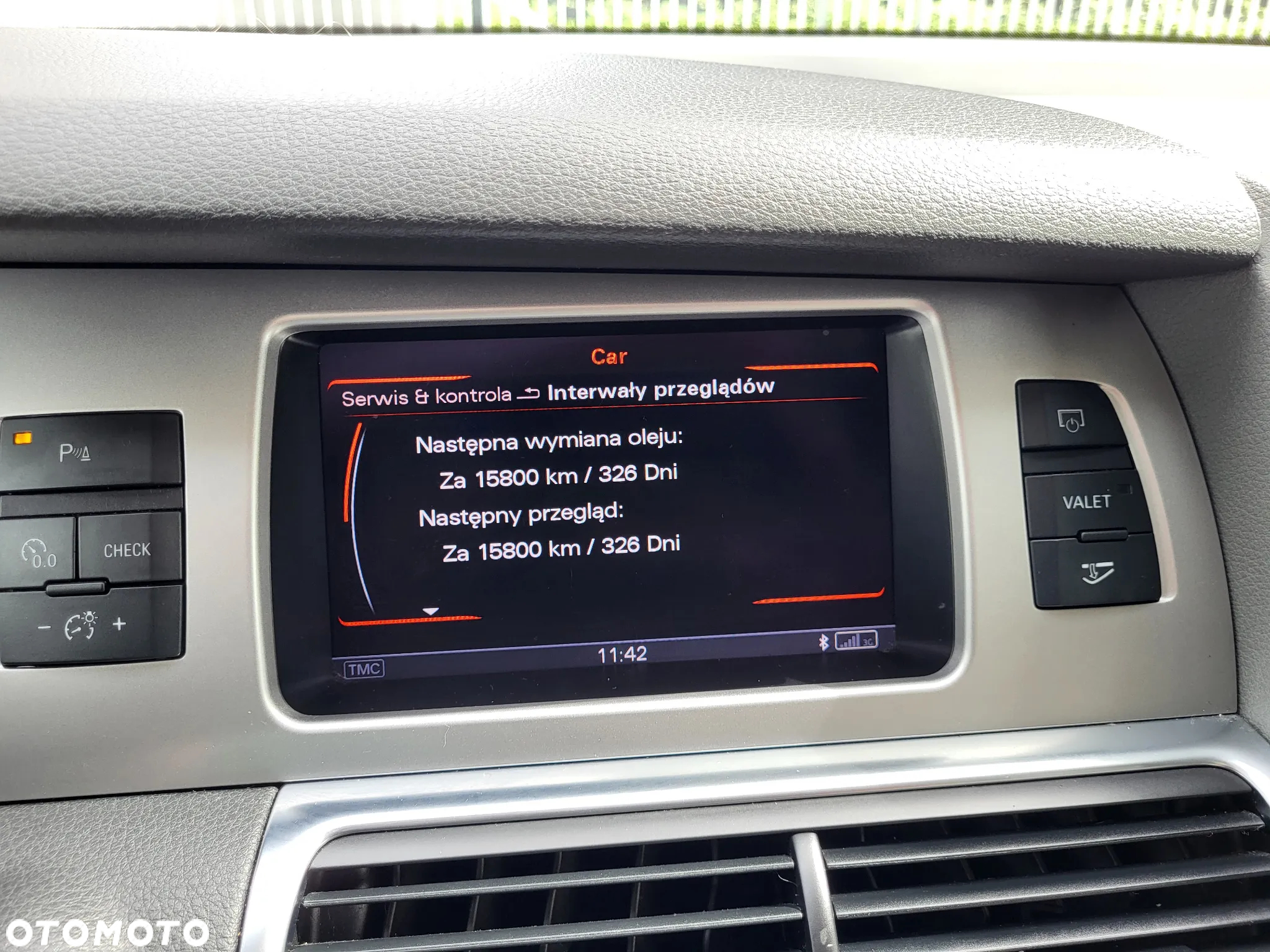 Audi Q7 3.0 TFSI Quattro Tiptronic - 17