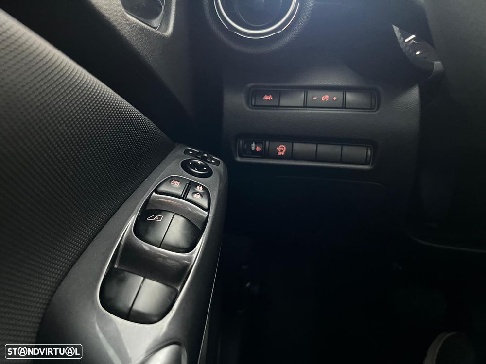 Nissan Juke 1.0 DIG-T Acenta DCT - 20