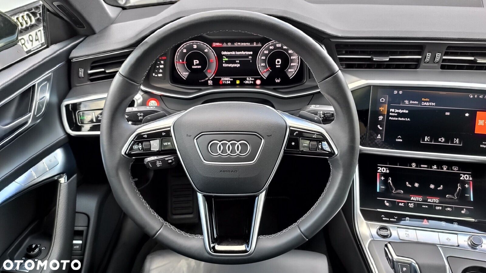 Audi A7 Sportback - 16