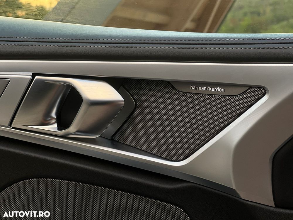 BMW Seria 8 840i Gran Coupe - 16