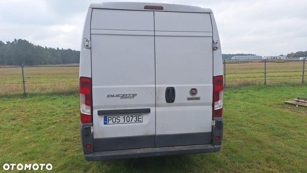 Fiat DUCATO - 3