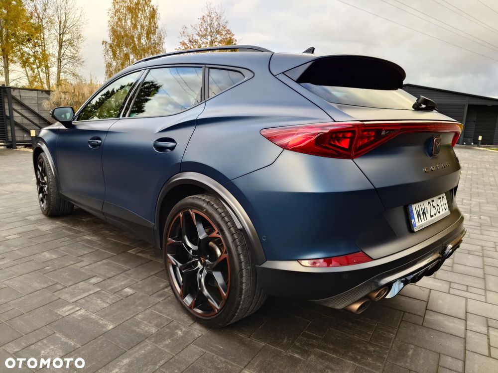 Cupra Formentor - 22