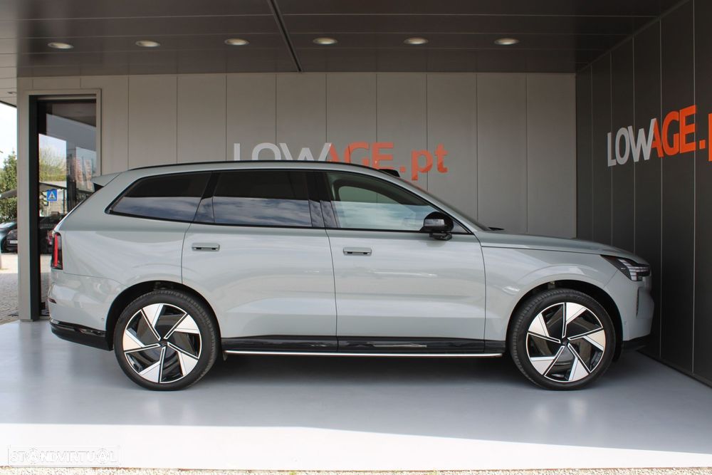 Volvo EX90 111 kWh Twin Motor Ultra - 24