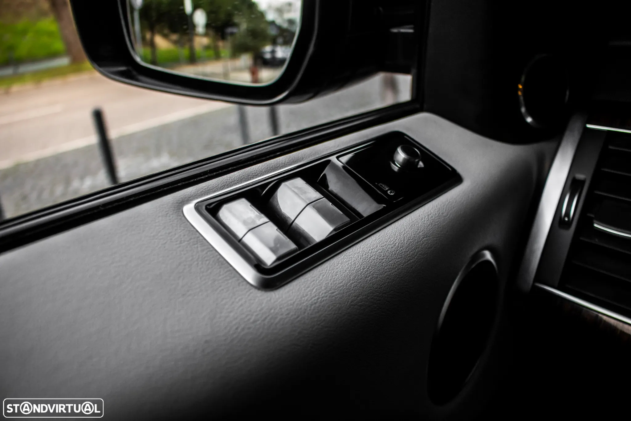 Land Rover Range Rover Sport 2.0 Si4 PHEV HSE Dynamic - 21