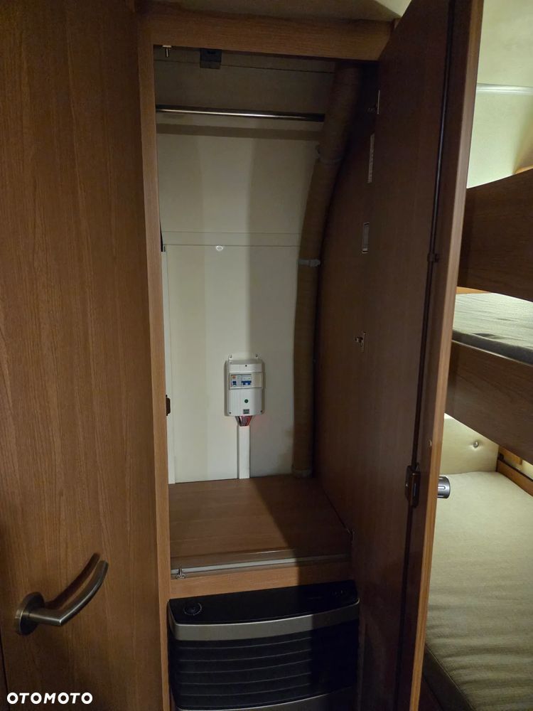 KNAUS SPORT 580QS - 17