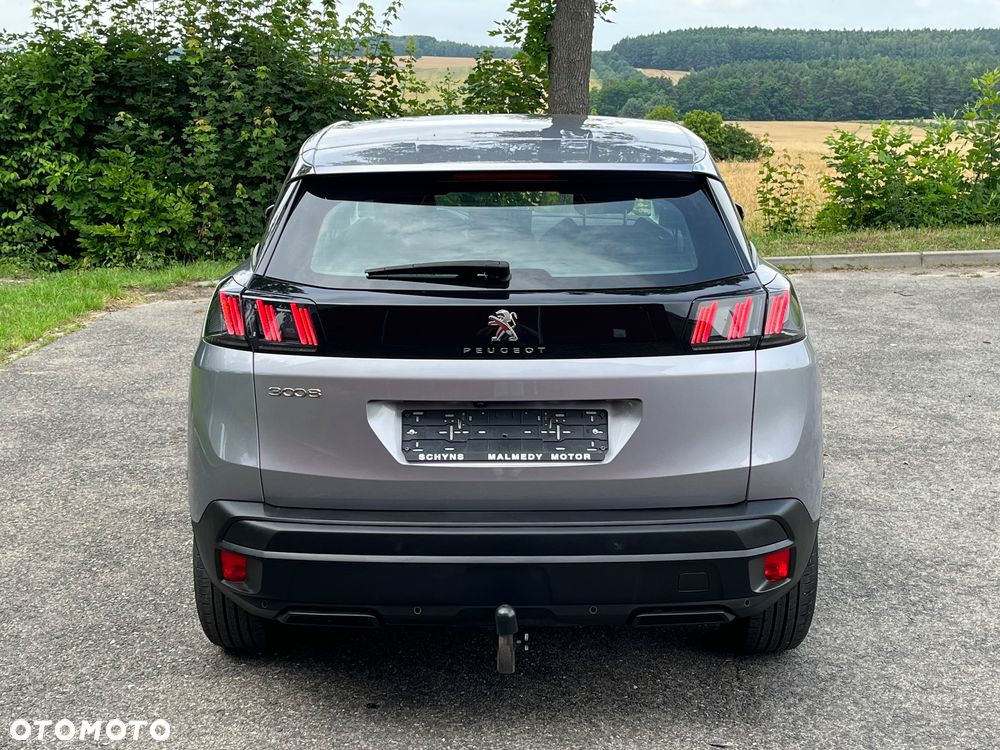 Peugeot 3008 - 9