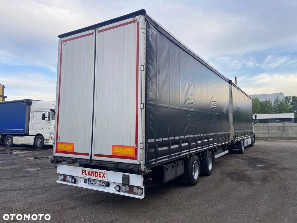 Plandex PTL18 - 3