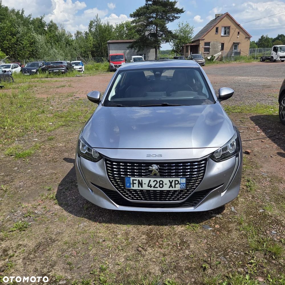 Peugeot 208 PureTech 100 Active Pack - 5