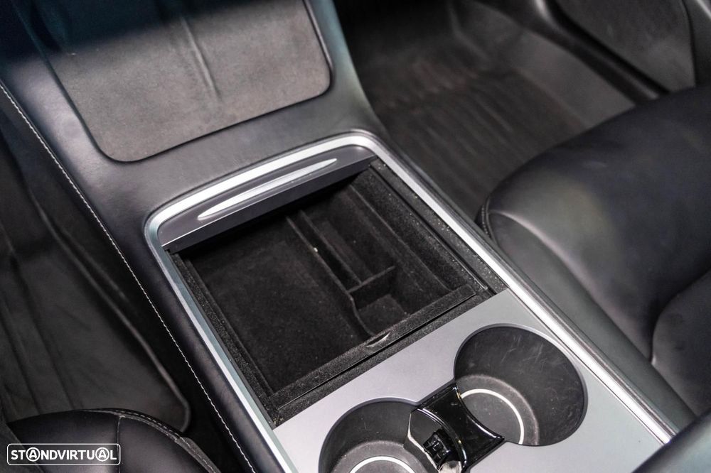 Tesla Model 3 Long Range Tração Integral Premium - 29