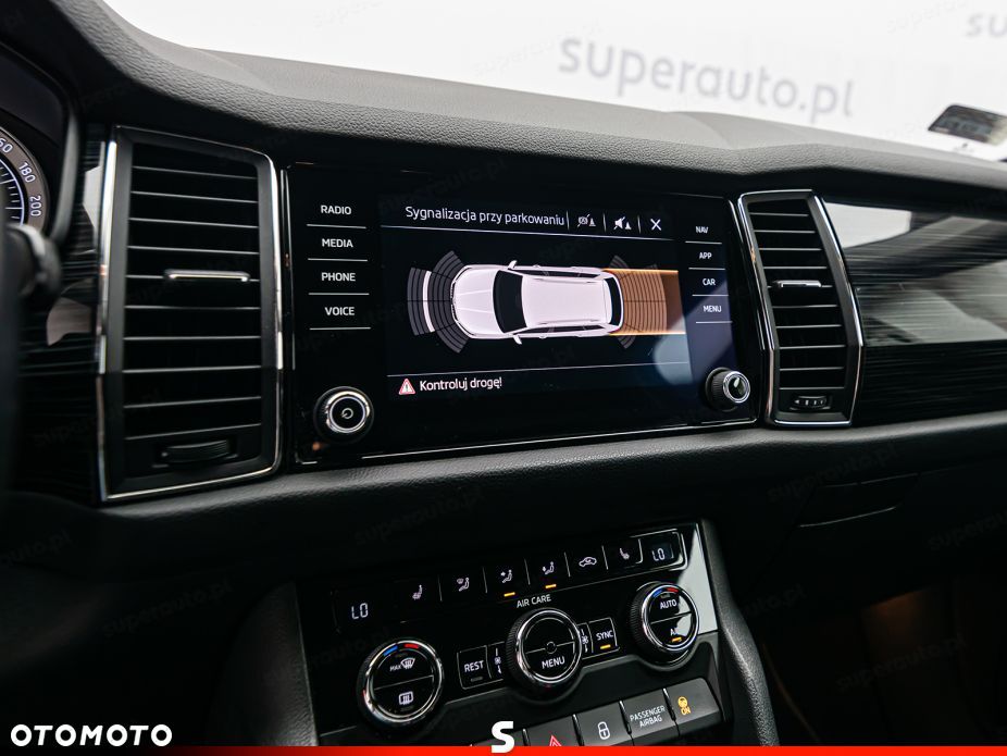 Skoda Kodiaq - 18