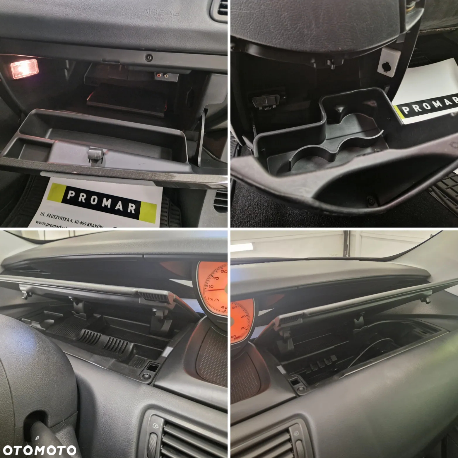 Citroën C8 2.0 HDi Exclusive EU5 - 38